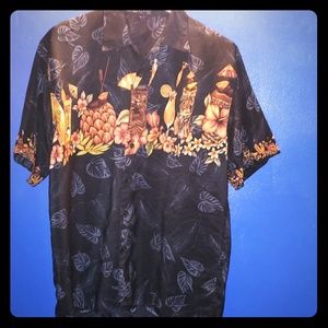 ☆☆☆☆MENS HAWAIIN SHIRT☆☆